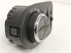 Recambio de mando luces para opel astra k (b16) 1.2 turbo (68) referencia OEM IAM 39217377   2