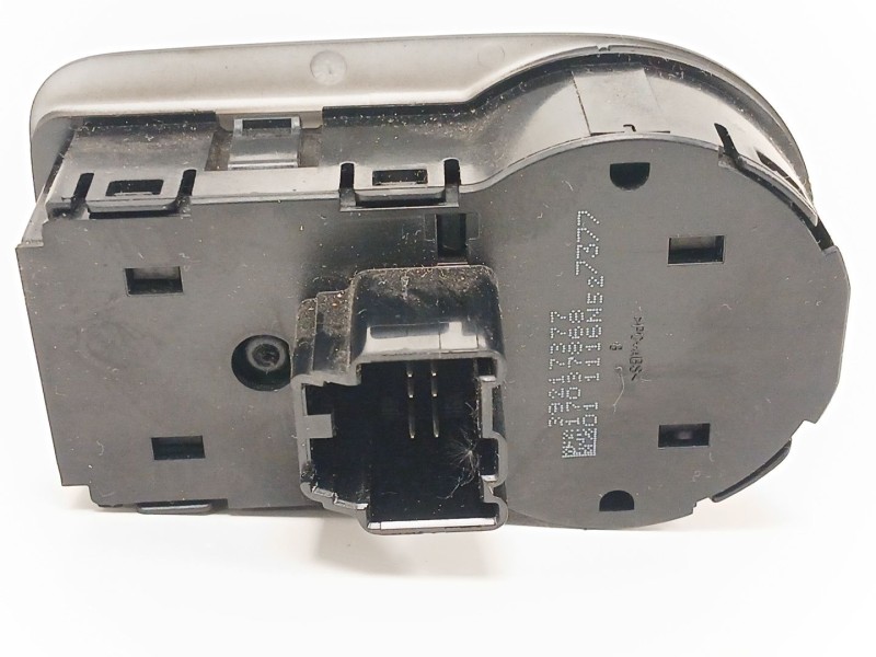 Recambio de mando luces para opel astra k (b16) 1.2 turbo (68) referencia OEM IAM 39217377  