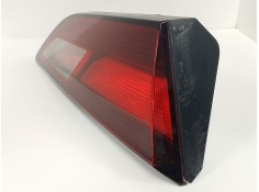 Recambio de piloto trasero izquierdo interior para opel astra k (b16) 1.2 turbo (68) referencia OEM IAM 39098788 366069842 81390 2