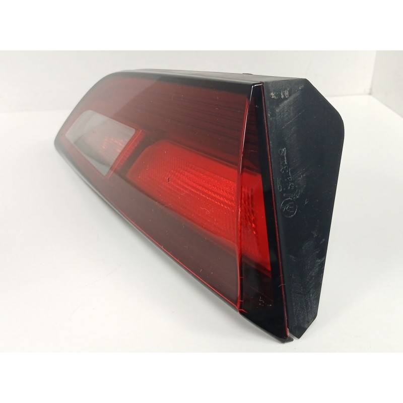 Recambio de piloto trasero izquierdo interior para opel astra k (b16) 1.2 turbo (68) referencia OEM IAM 39098788 366069842 81390