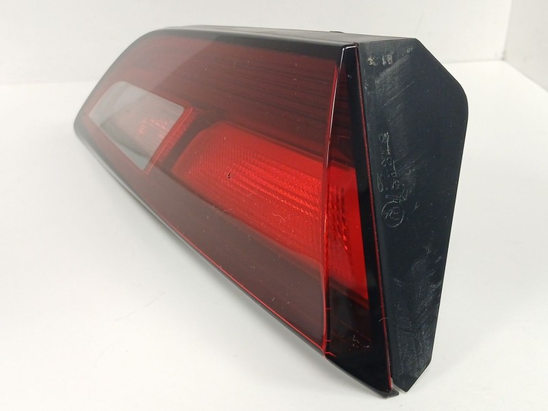 Recambio de piloto trasero izquierdo interior para opel astra k (b16) 1.2 turbo (68) referencia OEM IAM 39098788 366069842 81390