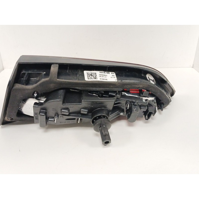 Recambio de piloto trasero izquierdo interior para opel astra k (b16) 1.2 turbo (68) referencia OEM IAM 39098788 366069842 81390