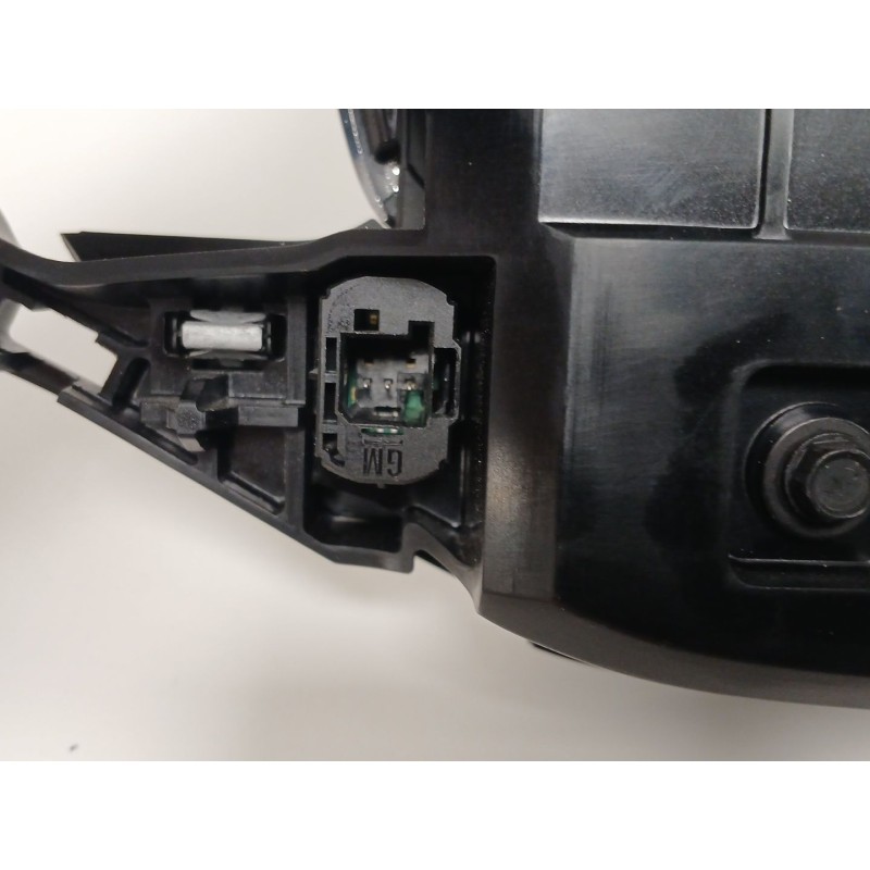 Recambio de pantalla multifuncion para opel astra k (b16) 1.2 turbo (68) referencia OEM IAM 84695515 555343750 