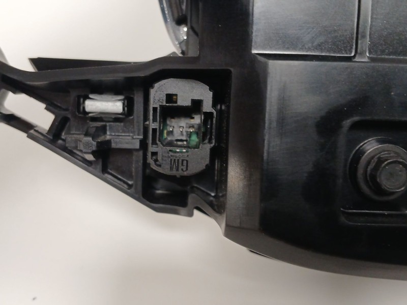 Recambio de pantalla multifuncion para opel astra k (b16) 1.2 turbo (68) referencia OEM IAM 84695515 555343750 