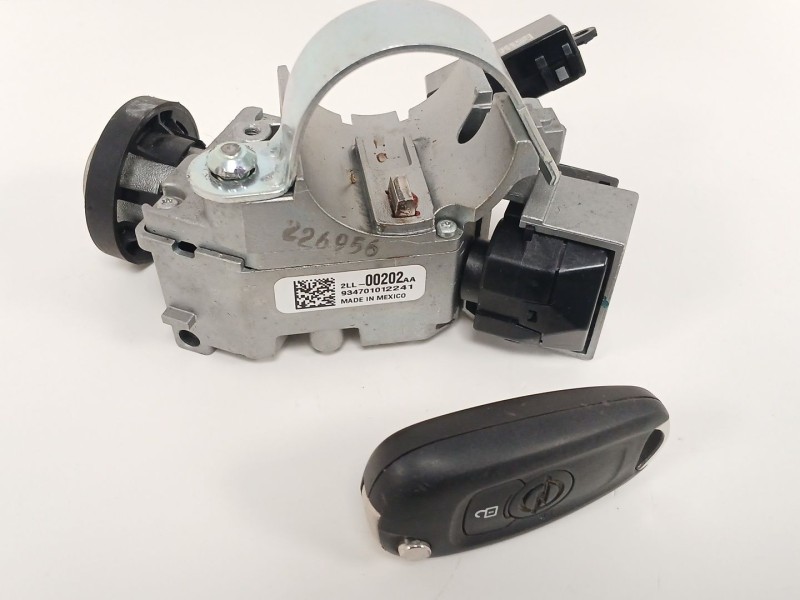 Recambio de conmutador de arranque para opel astra k (b16) 1.2 turbo (68) referencia OEM IAM 3920666 39087243 13523275