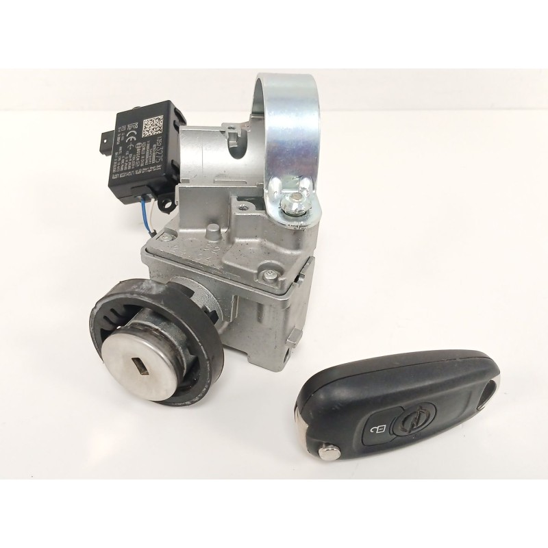 Recambio de conmutador de arranque para opel astra k (b16) 1.2 turbo (68) referencia OEM IAM 3920666 39087243 13523275