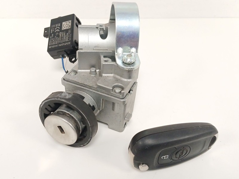 Recambio de conmutador de arranque para opel astra k (b16) 1.2 turbo (68) referencia OEM IAM 3920666 39087243 13523275