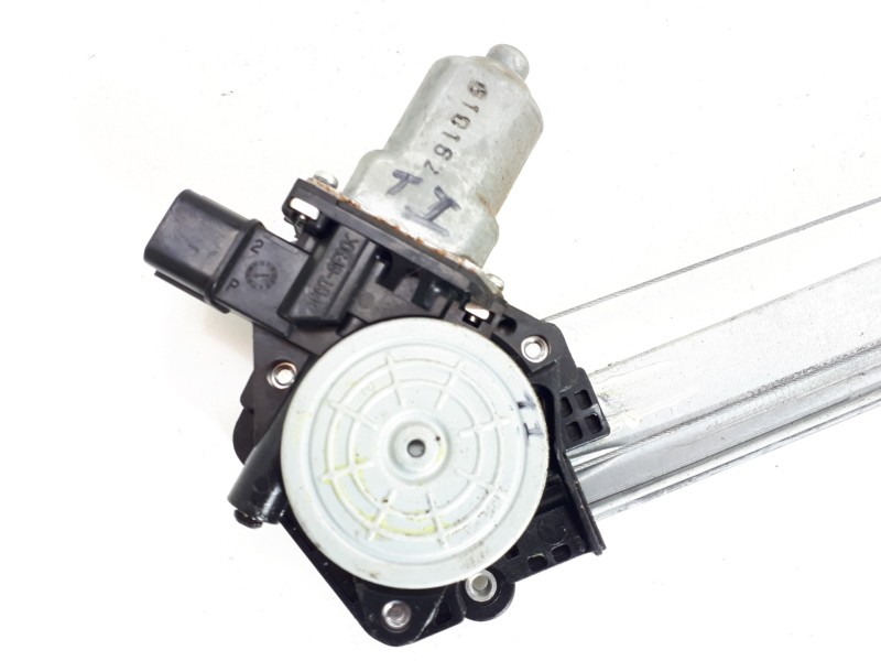 Recambio de elevalunas trasero izquierdo para honda civic berlina 5 (fk) 1.8 vtec cat referencia OEM IAM   