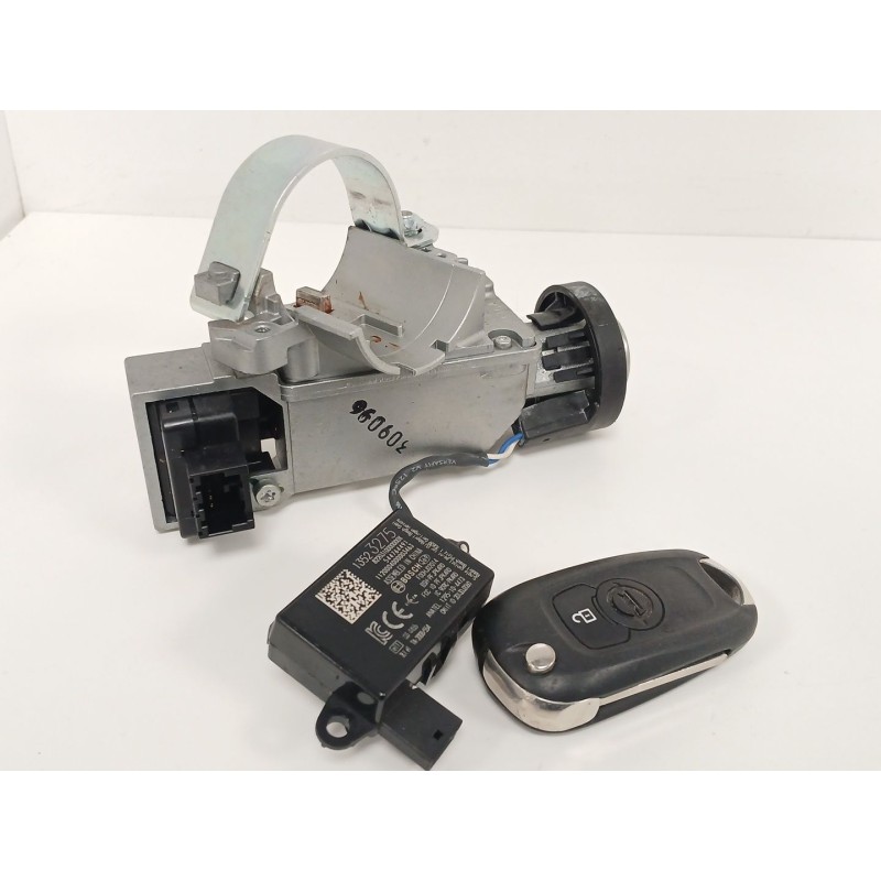 Recambio de conmutador de arranque para opel astra k (b16) 1.2 turbo (68) referencia OEM IAM 3920666 39087243 13523275