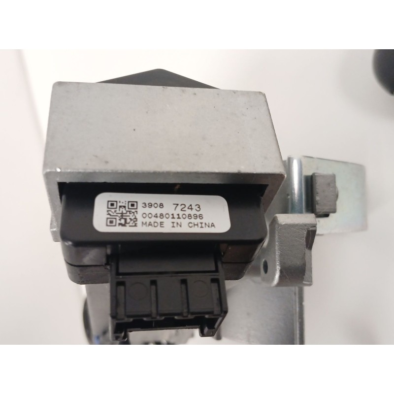 Recambio de conmutador de arranque para opel astra k (b16) 1.2 turbo (68) referencia OEM IAM 3920666 39087243 13523275