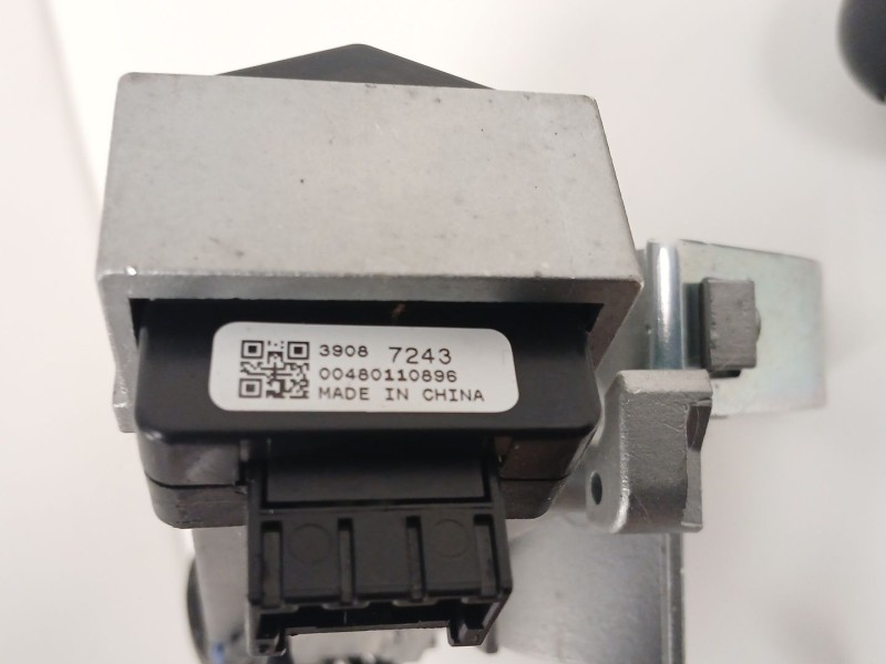 Recambio de conmutador de arranque para opel astra k (b16) 1.2 turbo (68) referencia OEM IAM 3920666 39087243 13523275