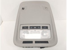 Recambio de luz interior para opel astra k (b16) 1.2 turbo (68) referencia OEM IAM 13415545  
