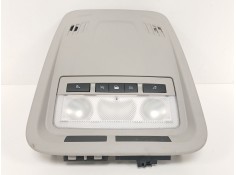 Recambio de luz interior para opel astra k (b16) 1.2 turbo (68) referencia OEM IAM 13415545   2