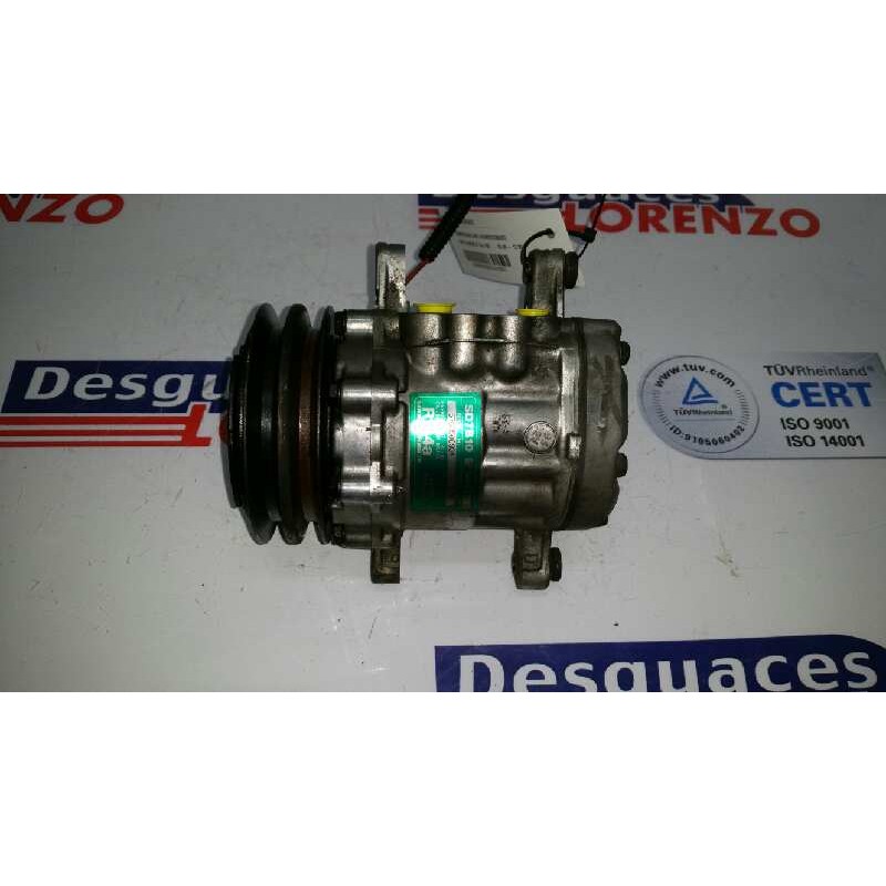 Recambio de compresor aire acondicionado para opel corsa b top 100 referencia OEM IAM  7170 1