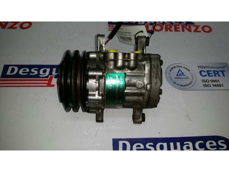 Recambio de compresor aire acondicionado para opel corsa b top 100 referencia OEM IAM  7170 1