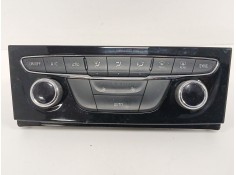 Recambio de mando climatizador para opel astra k (b16) 1.2 turbo (68) referencia OEM IAM 39158162  
