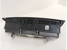 Recambio de mando climatizador para opel astra k (b16) 1.2 turbo (68) referencia OEM IAM 39158162   2