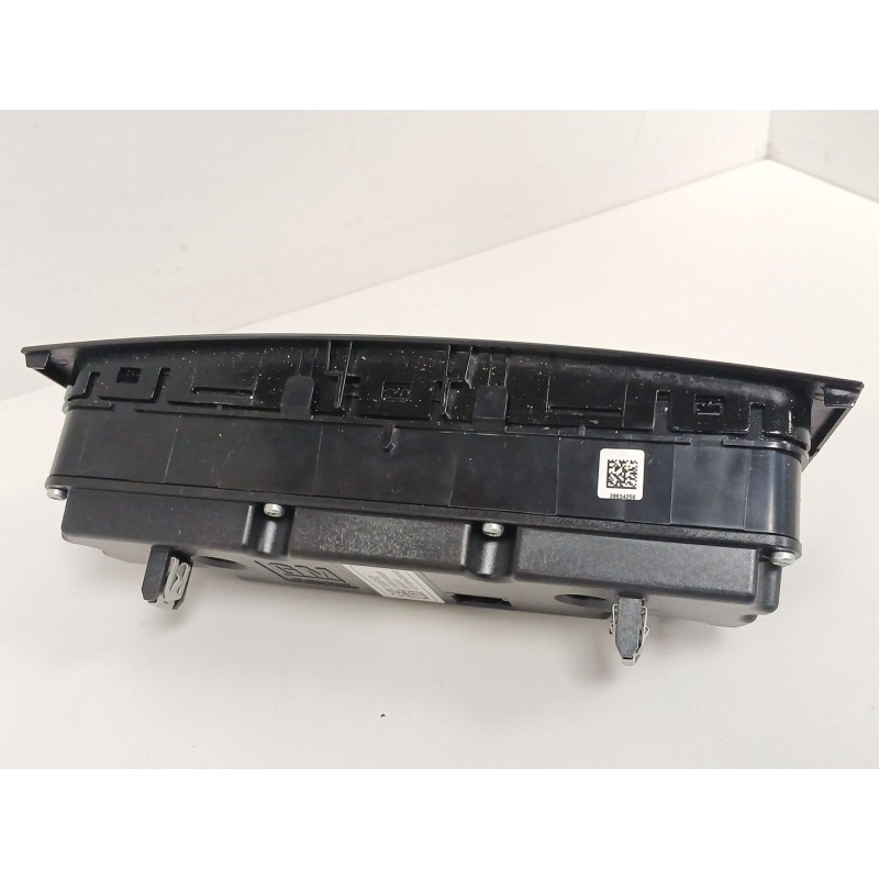 Recambio de mando climatizador para opel astra k (b16) 1.2 turbo (68) referencia OEM IAM 39158162  