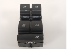 Recambio de mando elevalunas delantero izquierdo para opel astra k (b16) 1.2 turbo (68) referencia OEM IAM 13408458 321960 1113N