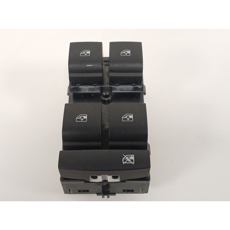 Recambio de mando elevalunas delantero izquierdo para opel astra k (b16) 1.2 turbo (68) referencia OEM IAM 13408458 321960 1113N