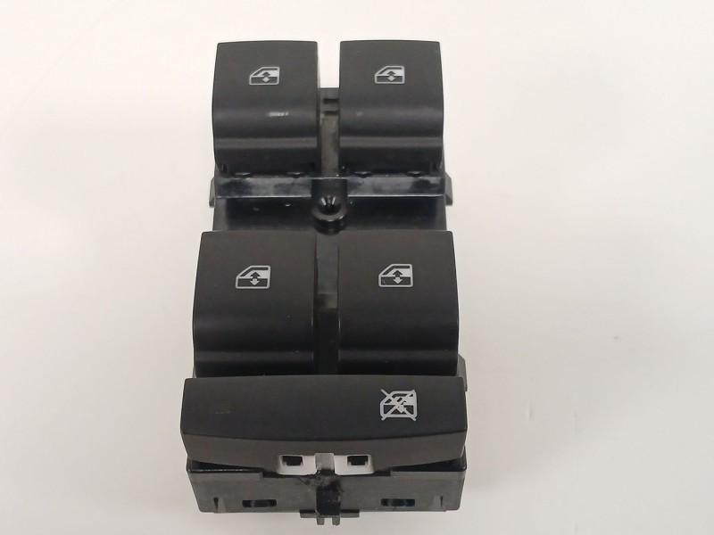 Recambio de mando elevalunas delantero izquierdo para opel astra k (b16) 1.2 turbo (68) referencia OEM IAM 13408458 321960 1113N