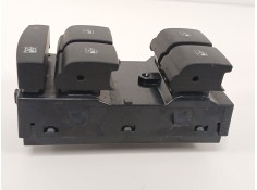 Recambio de mando elevalunas delantero izquierdo para opel astra k (b16) 1.2 turbo (68) referencia OEM IAM 13408458 321960 1113N 2