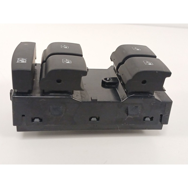 Recambio de mando elevalunas delantero izquierdo para opel astra k (b16) 1.2 turbo (68) referencia OEM IAM 13408458 321960 1113N