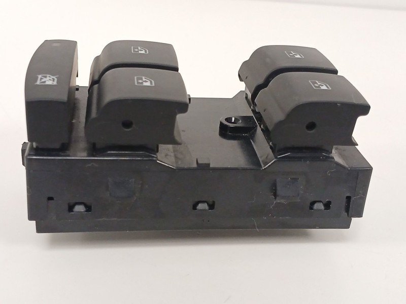 Recambio de mando elevalunas delantero izquierdo para opel astra k (b16) 1.2 turbo (68) referencia OEM IAM 13408458 321960 1113N