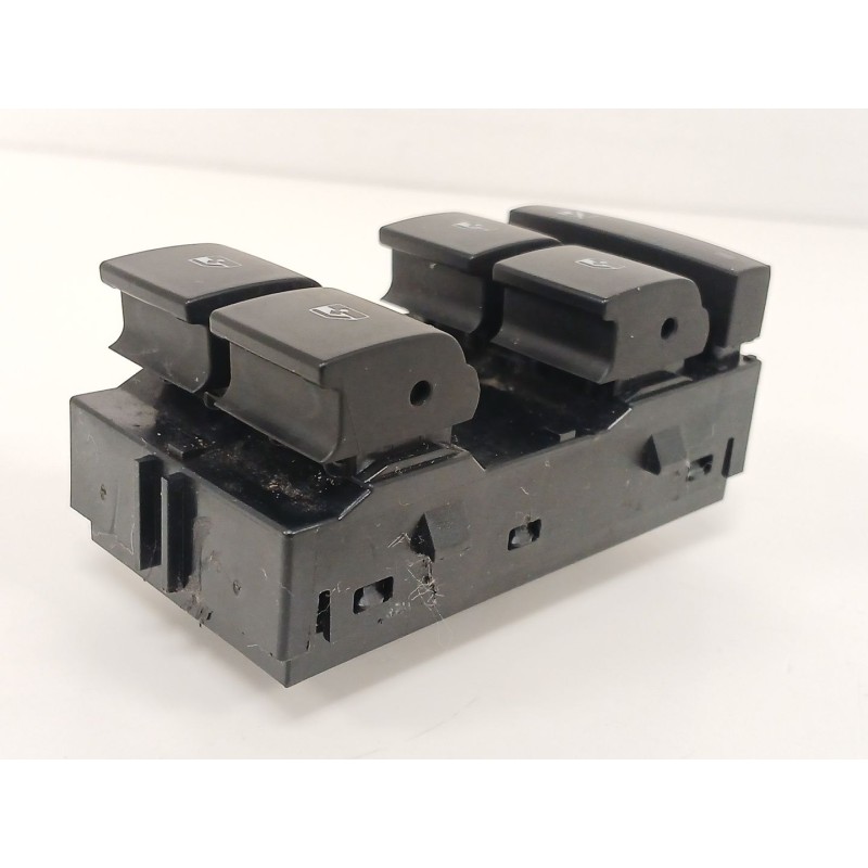 Recambio de mando elevalunas delantero izquierdo para opel astra k (b16) 1.2 turbo (68) referencia OEM IAM 13408458 321960 1113N