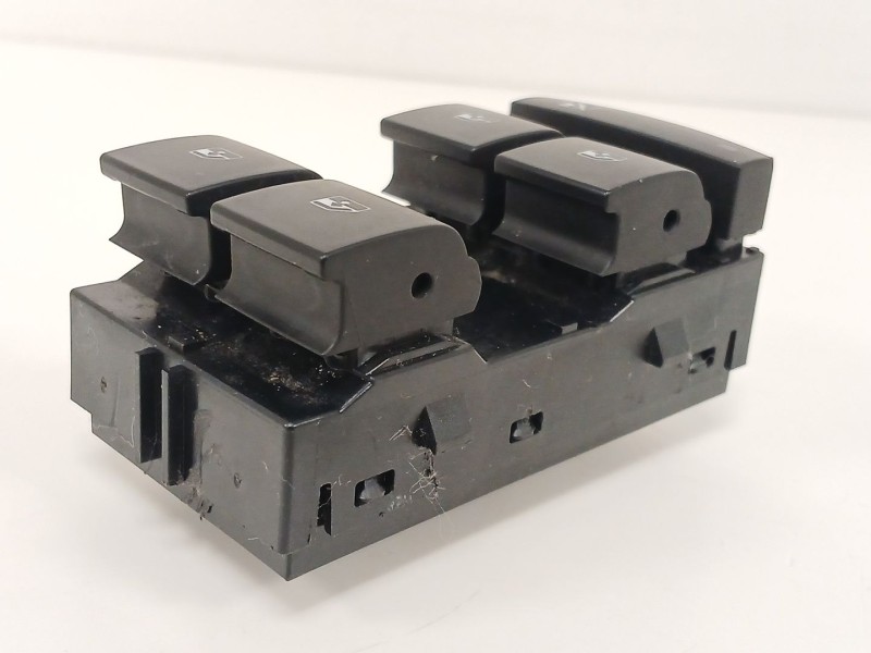 Recambio de mando elevalunas delantero izquierdo para opel astra k (b16) 1.2 turbo (68) referencia OEM IAM 13408458 321960 1113N