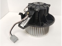Recambio de motor calefaccion para opel astra k (b16) 1.2 turbo (68) referencia OEM IAM KG087001 BZ80202  2