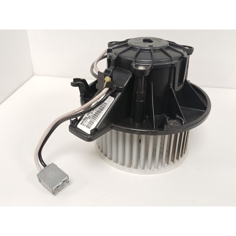 Recambio de motor calefaccion para opel astra k (b16) 1.2 turbo (68) referencia OEM IAM KG087001 BZ80202 