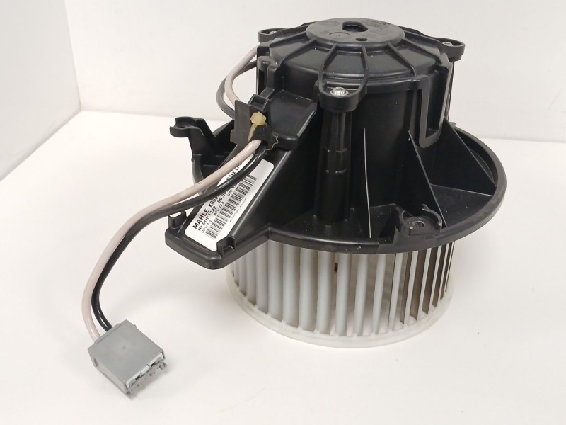 Recambio de motor calefaccion para opel astra k (b16) 1.2 turbo (68) referencia OEM IAM KG087001 BZ80202 
