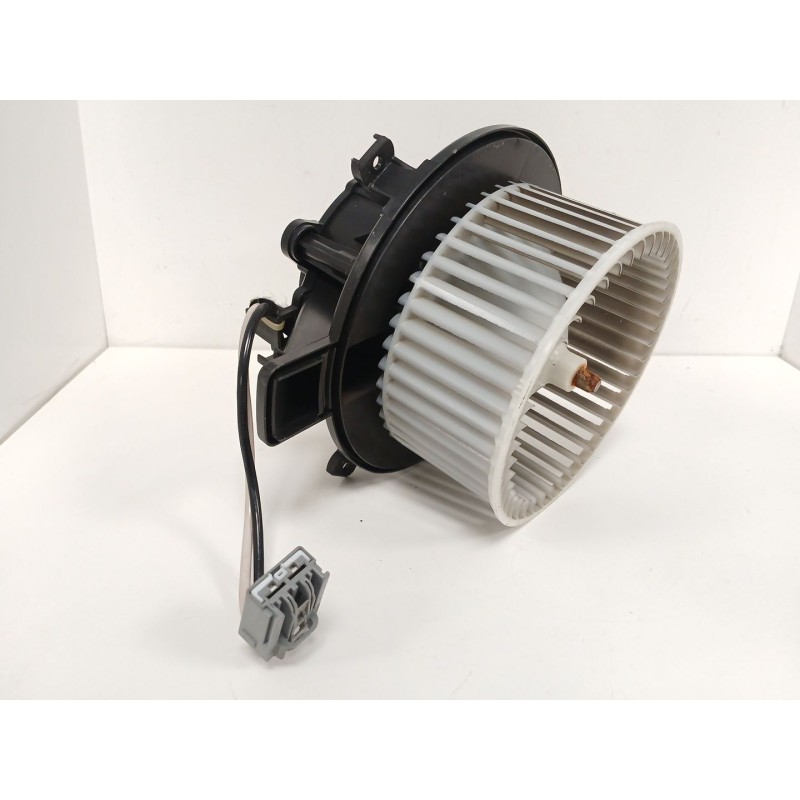 Recambio de motor calefaccion para opel astra k (b16) 1.2 turbo (68) referencia OEM IAM KG087001 BZ80202 