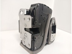 Recambio de cerradura puerta delantera derecha para opel astra k (b16) 1.2 turbo (68) referencia OEM IAM 13533592 1249350 C30390