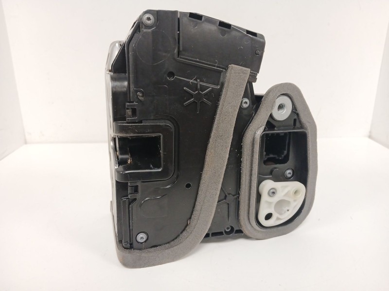 Recambio de cerradura puerta delantera derecha para opel astra k (b16) 1.2 turbo (68) referencia OEM IAM 13533592 1249350 C30390