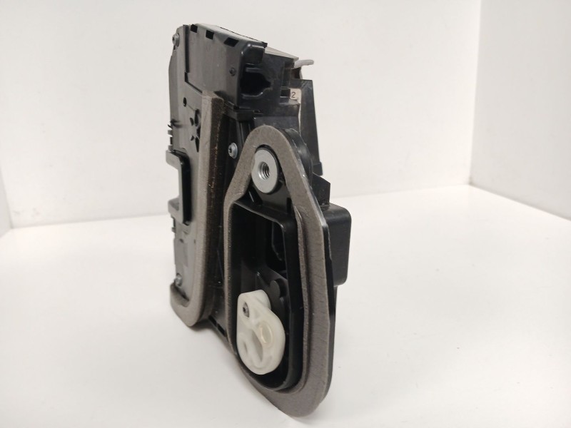 Recambio de cerradura puerta delantera derecha para opel astra k (b16) 1.2 turbo (68) referencia OEM IAM 13533592 1249350 C30390