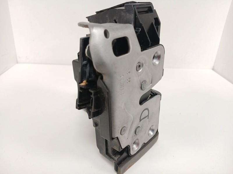 Recambio de cerradura puerta delantera derecha para opel astra k (b16) 1.2 turbo (68) referencia OEM IAM 13533592 1249350 C30390
