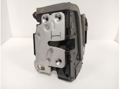 Recambio de cerradura puerta delantera izquierda para opel astra k (b16) 1.2 turbo (68) referencia OEM IAM   