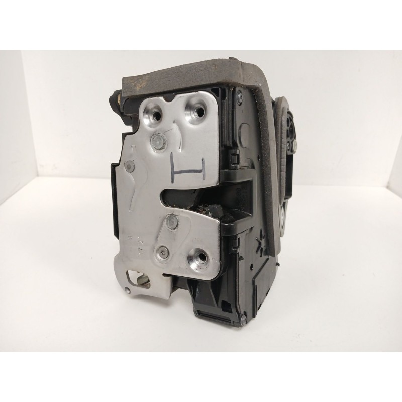 Recambio de cerradura puerta delantera izquierda para opel astra k (b16) 1.2 turbo (68) referencia OEM IAM   