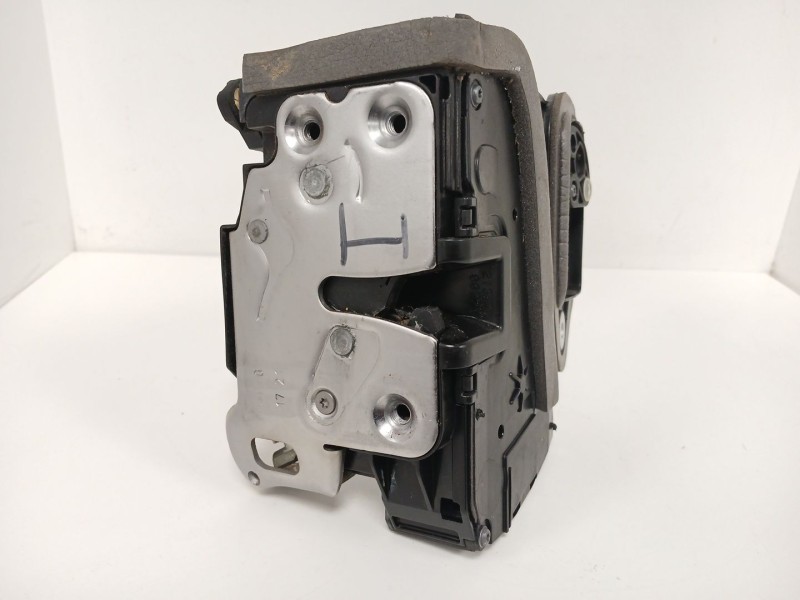Recambio de cerradura puerta delantera izquierda para opel astra k (b16) 1.2 turbo (68) referencia OEM IAM   