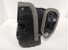 Recambio de cerradura puerta delantera izquierda para opel astra k (b16) 1.2 turbo (68) referencia OEM IAM    2