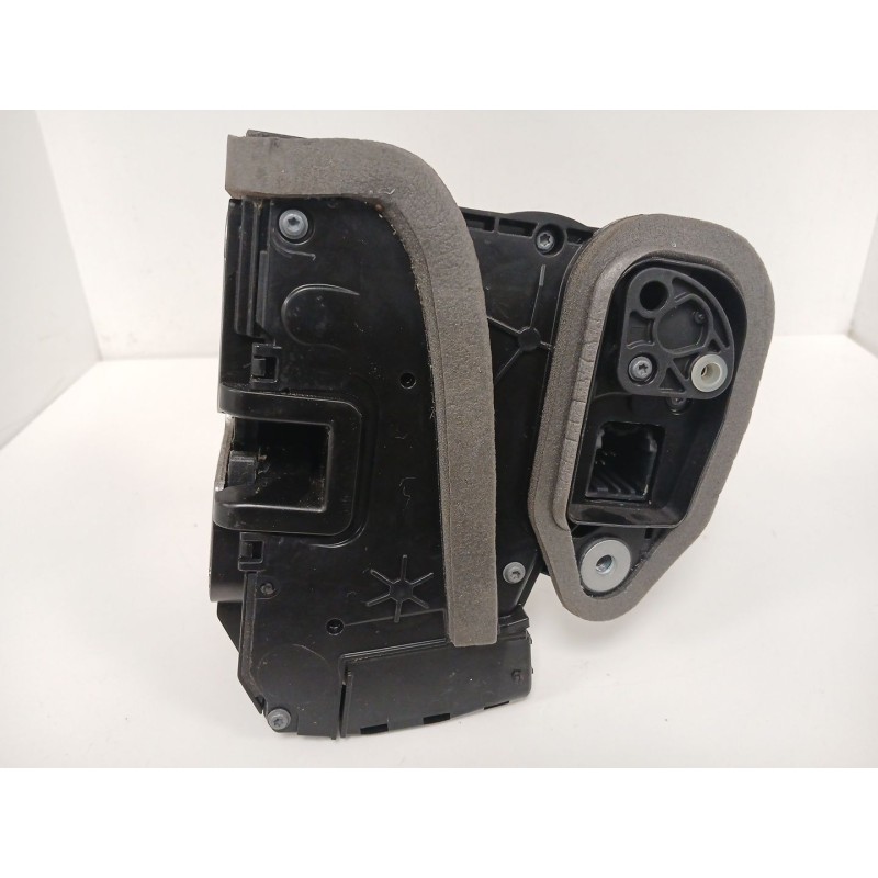 Recambio de cerradura puerta delantera izquierda para opel astra k (b16) 1.2 turbo (68) referencia OEM IAM   