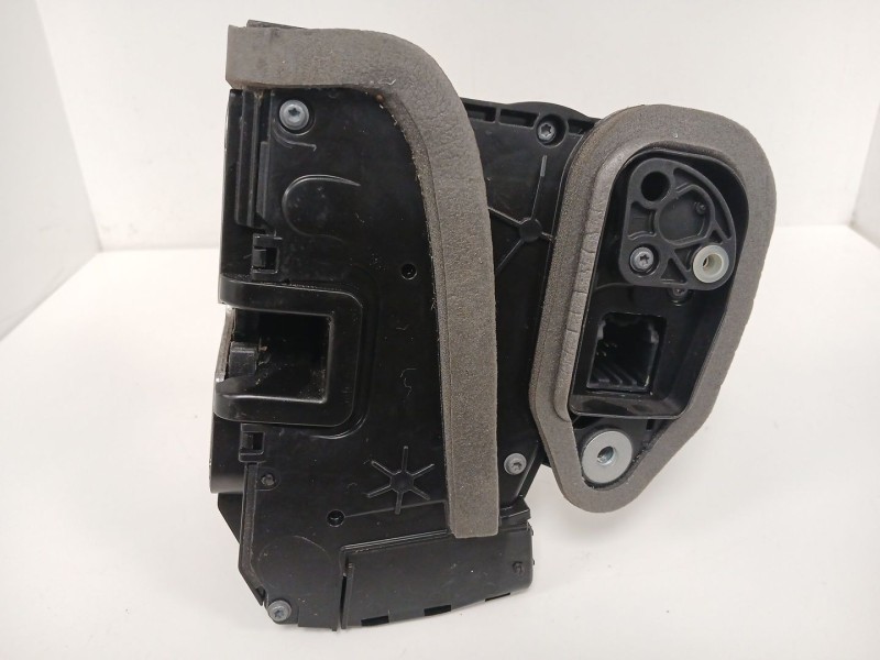 Recambio de cerradura puerta delantera izquierda para opel astra k (b16) 1.2 turbo (68) referencia OEM IAM   