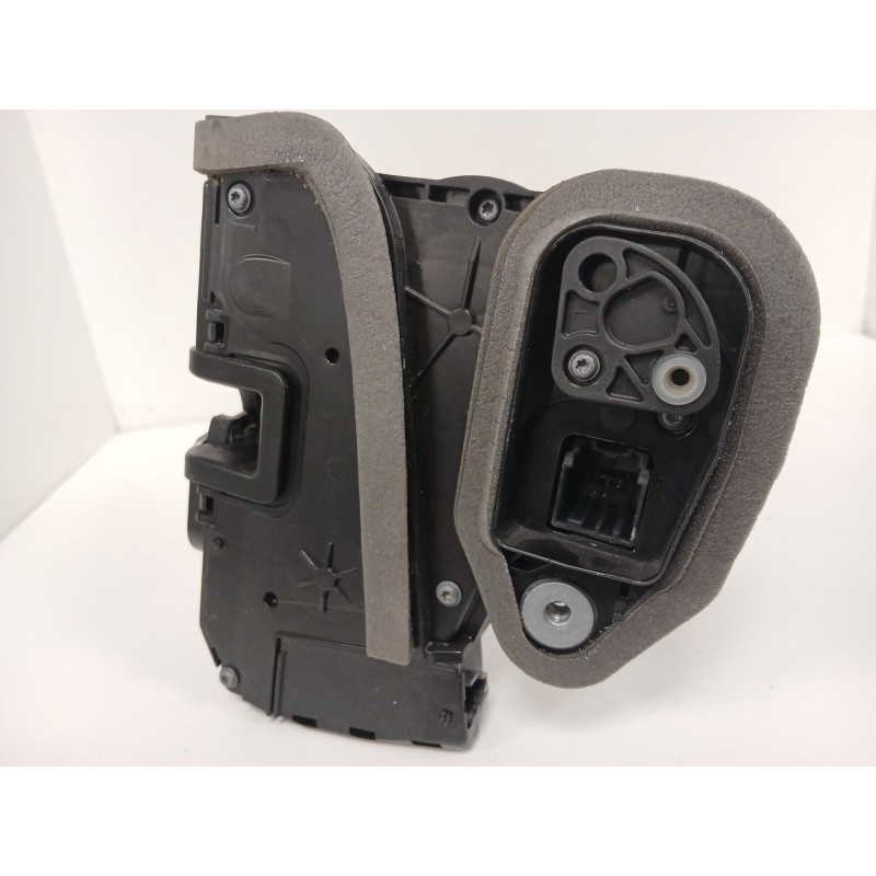 Recambio de cerradura puerta delantera izquierda para opel astra k (b16) 1.2 turbo (68) referencia OEM IAM   