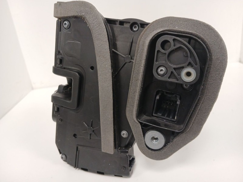 Recambio de cerradura puerta delantera izquierda para opel astra k (b16) 1.2 turbo (68) referencia OEM IAM   