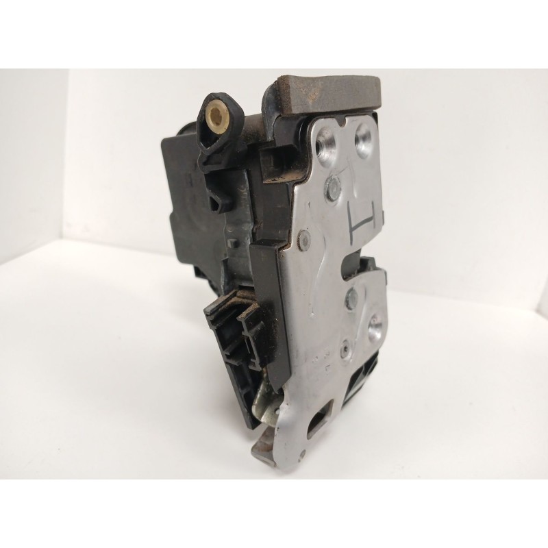 Recambio de cerradura puerta delantera izquierda para opel astra k (b16) 1.2 turbo (68) referencia OEM IAM   