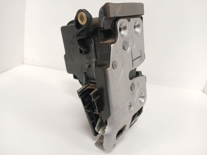 Recambio de cerradura puerta delantera izquierda para opel astra k (b16) 1.2 turbo (68) referencia OEM IAM   