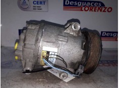 Recambio de compresor aire acondicionado para nissan primera berlina (p12) acenta referencia OEM IAM 8200309193 01140018 0018 2