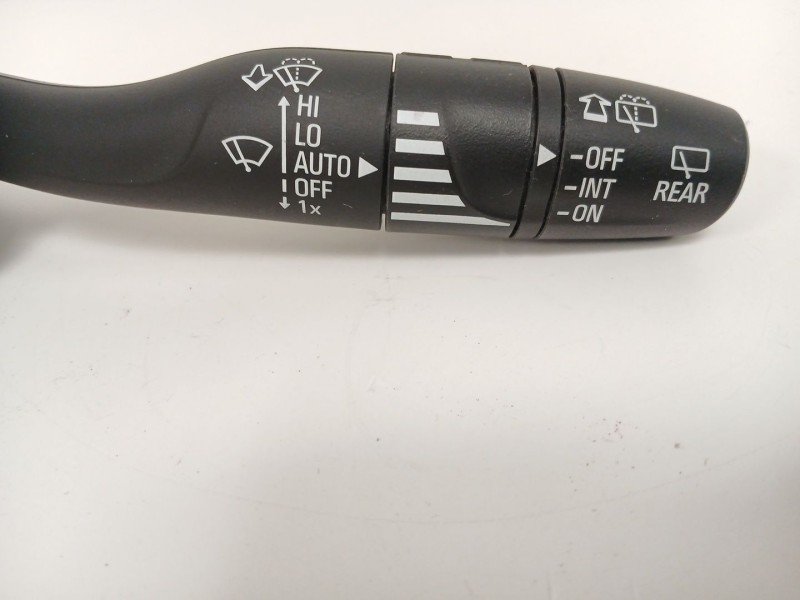 Recambio de mando limpia para opel astra k (b16) 1.2 turbo (68) referencia OEM IAM 39149299 11160110637 